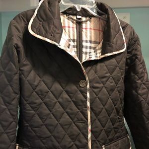 Burberry Brit jacket xxl